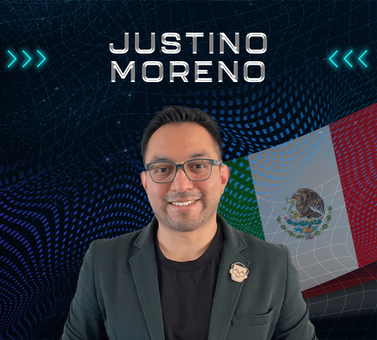 Proptech_Web_Speakers_Justino_Bandera